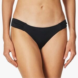 🎈Nike | Side Twist Low Rise Bikini Bottom